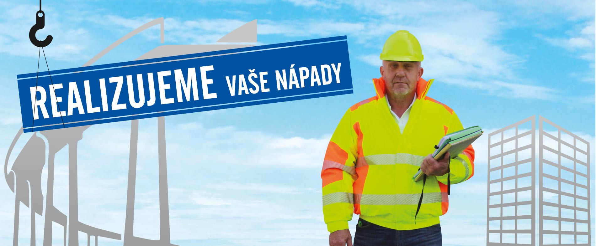 REALIZUJEME VAŠE NÁPADY - b2 Liberec s.r.o.